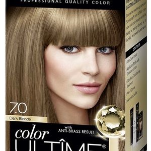 Schwarzkopf 7.0 Dark Blonde